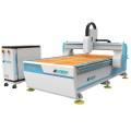 Dispositif de gravure de table CNC sous vide pour porte composite